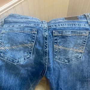 BKE jeans size 30